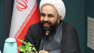  مدیر کل تبلیغات اسلامی یزد: «نخل عاشقی ۲» در یزد برگزار می‌شود