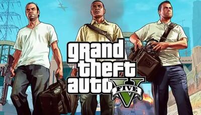  بازی جی تی ای ۶ تأخیر خورد؛ پس فعلا GTA 5 را رایگان در پلی استیشن پلاس تجربه کنید