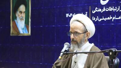  جامعه نخبگانی محور شبکه‌سازی فرهنگی و فکری کشور قرار گیرد