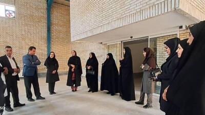  ضرورت بهره‌برداری سریع و ارائه خدمات پایدار در گرمخانه بانوان زاهدان