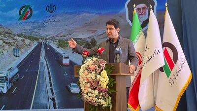  استاندار کردستان: کریدور بزرگراهی شمال جنوب نیازمند تخصیص اعتبارات جهشی است