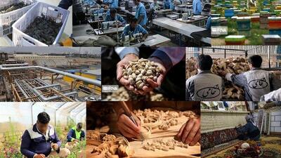  هر زندان یک کارگاه تولیدی