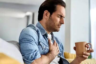  آیا قهوه باعث نامنظمی تپش قلب می‌شود؟