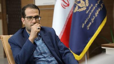  ضرب‌الاجل یک‌ماهه دادستان همدان به بانک‌ها در پرداخت تسهیلات
