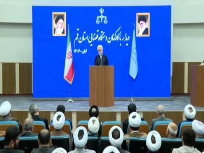  اژه‌ای: اجازه ندهیم پرونده به مرجع دیگری برود و مجدد به مرجع قبلی برگردد