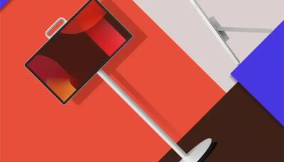  مانیتور جدید سامسونگ ۳ ساعت بدون برق روشن می‌ماند!