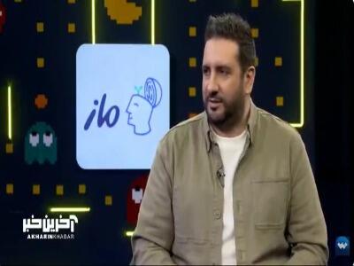  امید حاجیلی : واسه خوندن پنج تا آهنگ توی یک عروسی بهم سه میلیارد پیشنهاد دادن ولی نرفتم