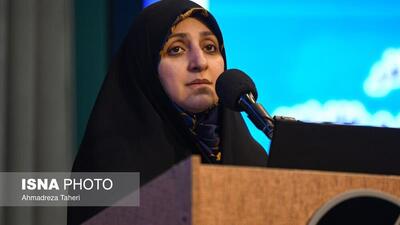  ظرفیت دیپلماسی در خدمت توانمندسازی زنان ایرانی قرار گیرد