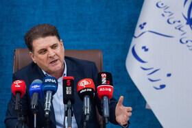  معاون وزیر کشور: هیچ گروهی نباید از چتر نظام جمهوری اسلامی خارج بماند