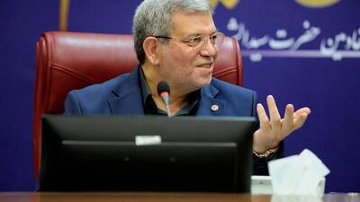  رئیس سازمان بهزیستی: مدارس به پاتوق اجتماعی سالمندان تبدیل می‌شوند