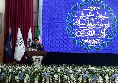  امام جمعه ارومیه: مسئولان، رضایت خداوند در هر کار در نظر بگیرید