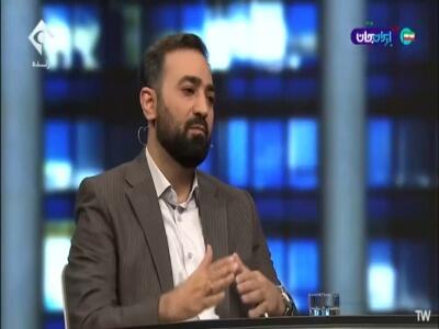  یامین پور: انسجام ملی وقتی حفظ می‌شود که مرزهای حقیقی مشخص باشد