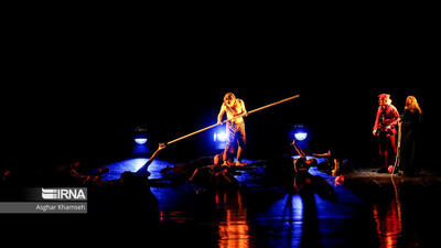  فراخوان بخش سمینارهای چهل‌وچهارمین جشنواره تئاتر فجر منتشر شد