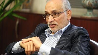  مرعشی:دولت خط‌شکنی کند/زندگی به کام مردم شیرین نیست/ نیروهای تازه نفس وارد شوند