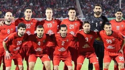  تراکتور برترین باشگاه ایران در ۲۰۲۵/ پاری‌سن‌ژرمن در صدر جهان