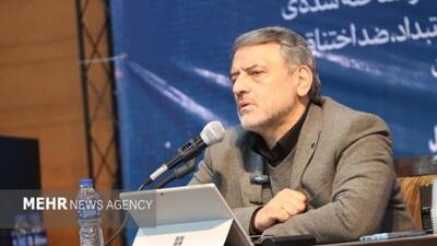  استعفای شهردار اهواز پذیرفته شد