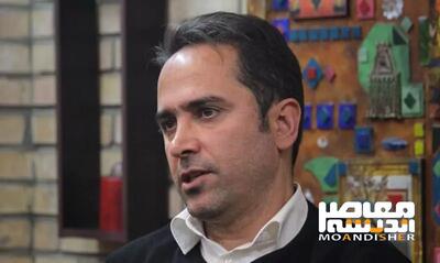  علی خطیر و بازگشت جنجالی به استقلال / جزئیات تازه و صحبت‌های مهم / واکنش هواداران و کارشناسان