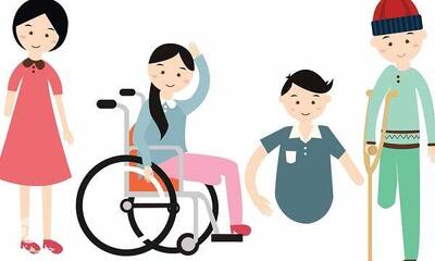  خبر داغ: فقط ۱۸ درصد قانون حمایت از حقوق معلولان اجرا شد! / جزئیات تکان‌دهنده و واکنش جامعه / پشت‌پرده کم‌کاری مسئولان