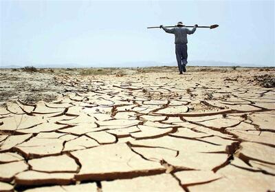  آذربایجان غربی ؛ تشنه تر از همیشه!