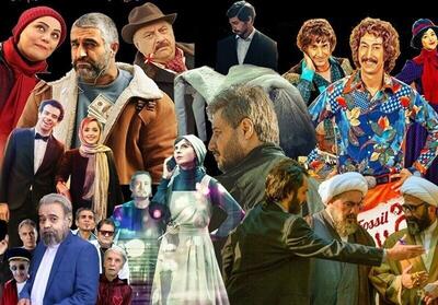  سینمای ایران ؛ جیب خالی، فیلم‌های تکراری و چهره‌های مصنوعی!