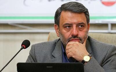 کیهان: شهردار اهواز به توصیه علما کناره‌گیری کرد