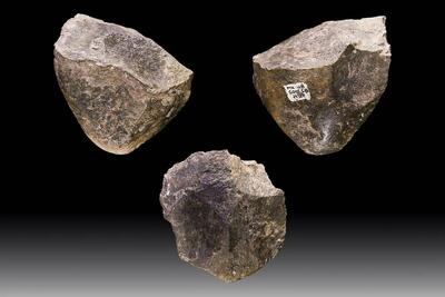  ماندگارترین فناوری جهان؛ اجداد ما میلیون‌ها سال از یک نوع ابزار سنگی استفاده می‌کردند