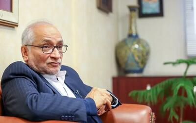  مرعشی: تناسبی میان حقوق ها و هزینه‌های زندگی وجود ندارد/ پزشکیان باید به ابتکارات جدید دست بزند و با جسارت خط‌شکنی کند