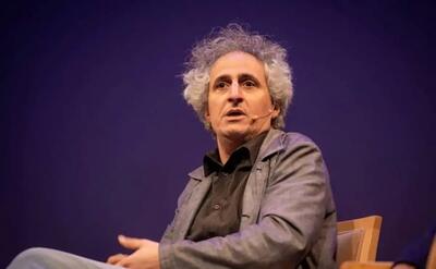  محسن نامجو به همایون شجریان: تو «مازراتی» هستی!