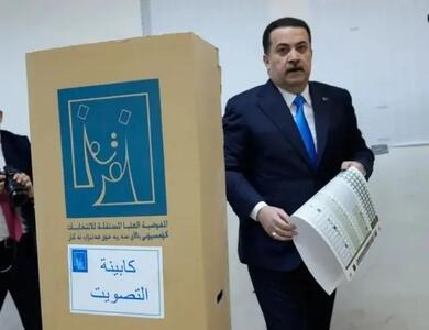  صدا وسیما دربارۀ انتخابات عراق: فهرست شیعیان پیروز شد/ انگار نه انگار رقابت اصلی بین دو سیاست‌مدار شیعه (سودانی و مالکی) بود