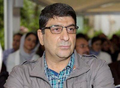  مصطفی مستور راز انتخاب نام کتابش را برملا کرد