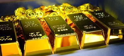  قیمت طلا امروز پنجشنبه ۲۲ آبان ۱۴۰۴