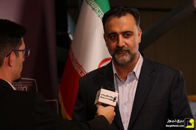  استقرار سامانه حاکمیت شرکتی در وزارت نیرو گامی در جهت شفافیت مالی و انضباط اقتصادی