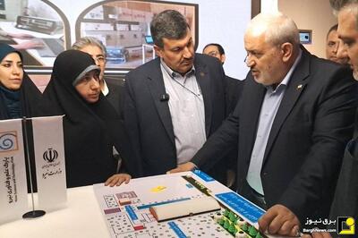  پارک علم و فناوری نیرو نقش کلیدی در توسعه نوآوری و صنعت برق و آب کشور ایفا خواهد کرد