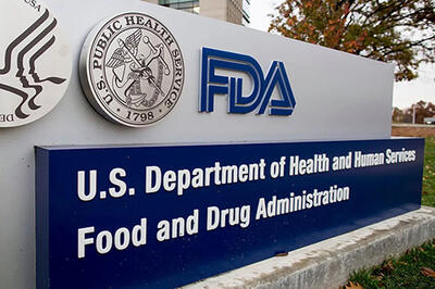  FDA داروی رایج فشار خون را جمع‌آوری کرد!