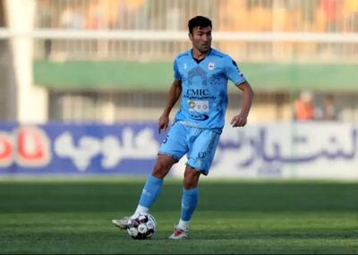  خیال راحت صدرنشین لیگ در فاز دفاعی