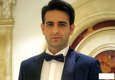  بازیگر خوش‌چهره سینمای ایران برای اولین بار ریش گذاشت