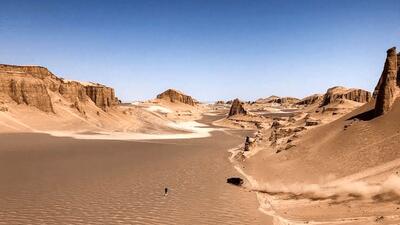  ردپای پنهان آمریکا در خشکسالی شدید ایران