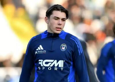  درخشش پسر بوفون: هت‌تریک و یک پاس گل!