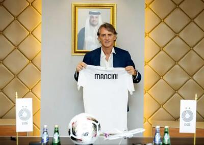  رسمی: قهرمان یورو، سرمربی السد شد