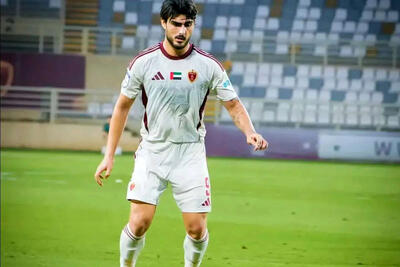  دعوت از پدیده سابق لیگ برتر به تیم‌ملی امید