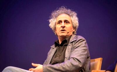  نامجو به همایون شجریان: تو از پدرت بهتر هستی!