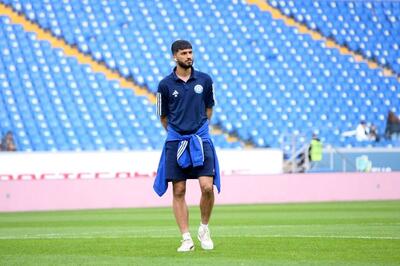  لایک لژیونر ملی‌پوش، پرسپولیسی‌ها را امیدوار کرد