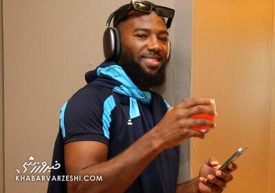  بازیکن استقلال روی پوستر جام جهانی!