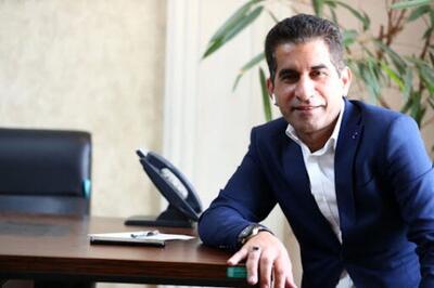  حسن کامرانی‌فر به پرسپولیس می‌پیوندد؟