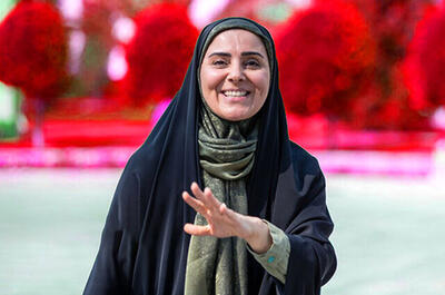  حلقه خانم وزیر خبرساز شد!