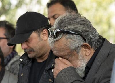  این ویدیو از همایون ارشادی و مصطفی زمانی پربازدید شد