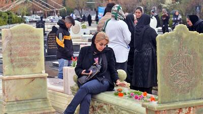  مرگی که بر پیکر ایرانی‌ها برچسب‌ میلیاردی می‌زند!