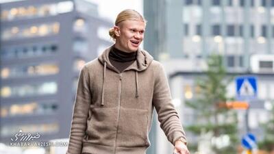  ستاره سیتی سوپراستار رستوران چینی شد!