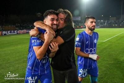  خبر بد برای حریف خلخالی استقلال!