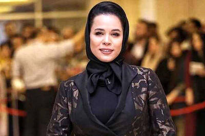  تصویر تازه ملیکا شریفی‌نیا در روز تولدش